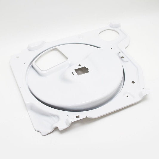 Whirlpool Dryer Bulkhead, Rear - W10139797