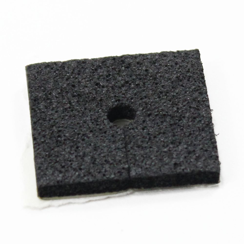 Whirlpool Seal - W10161707