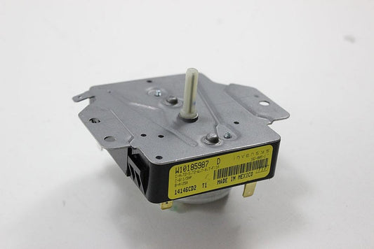 Whirlpool Dryer Timer - W11043385