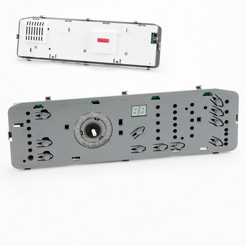 Whirlpool Dryer User Interface - WPW10218312