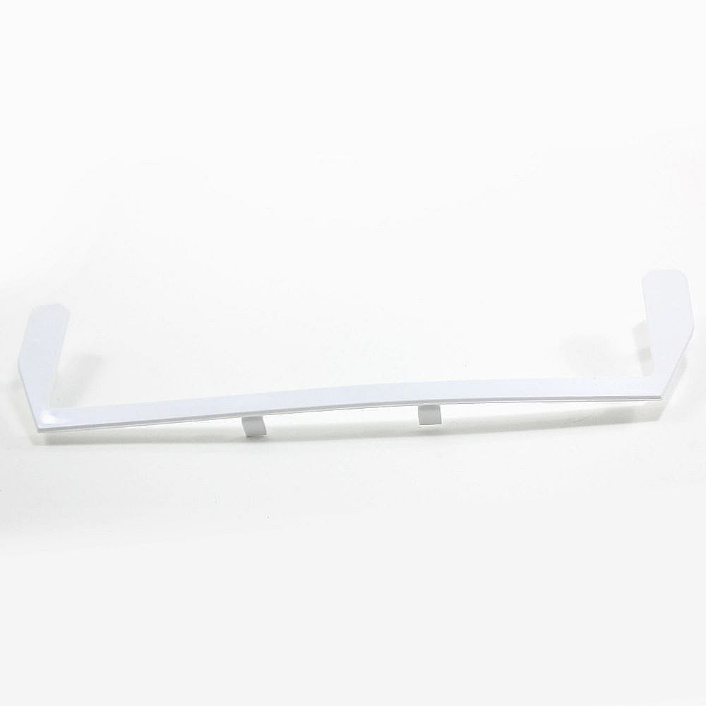 Whirlpool Washer Dispenser Bezel (White) - WPW10240946