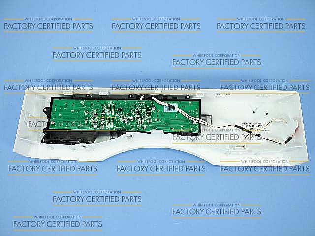 Whirlpool Console - WPW10247268