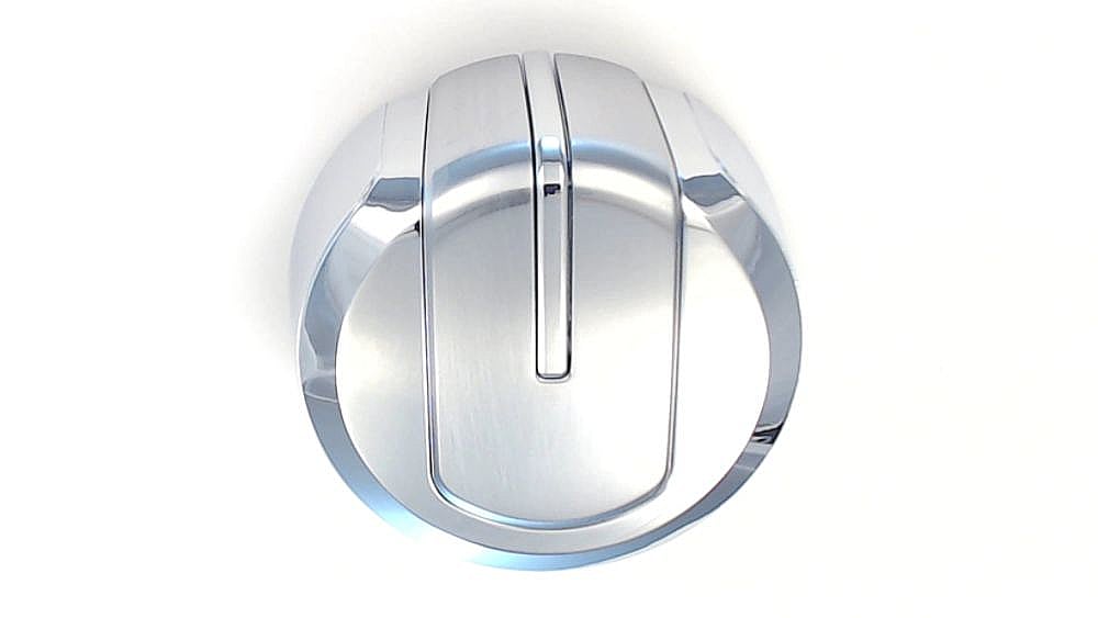 Whirlpool Dryer Control Knob - WPW10251384