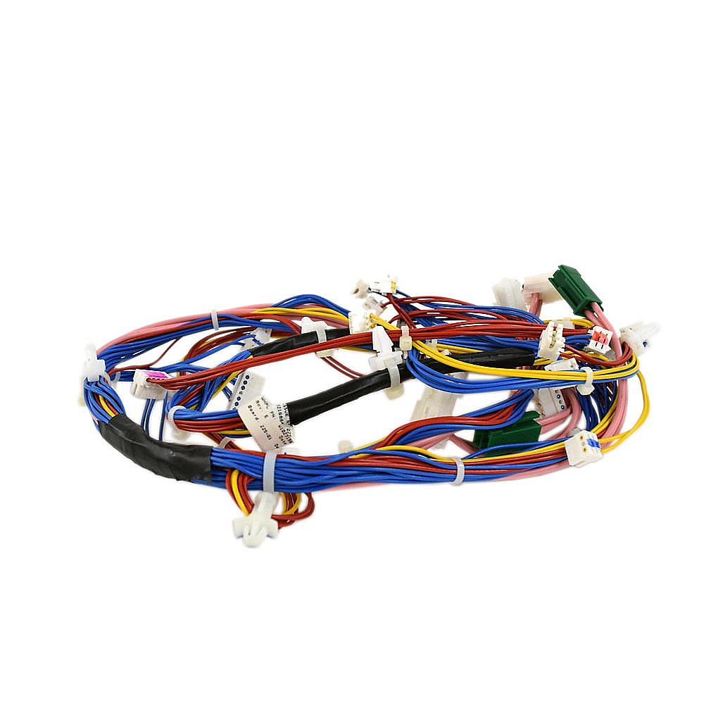 Whirlpool Washer Wire Harness - W10271981