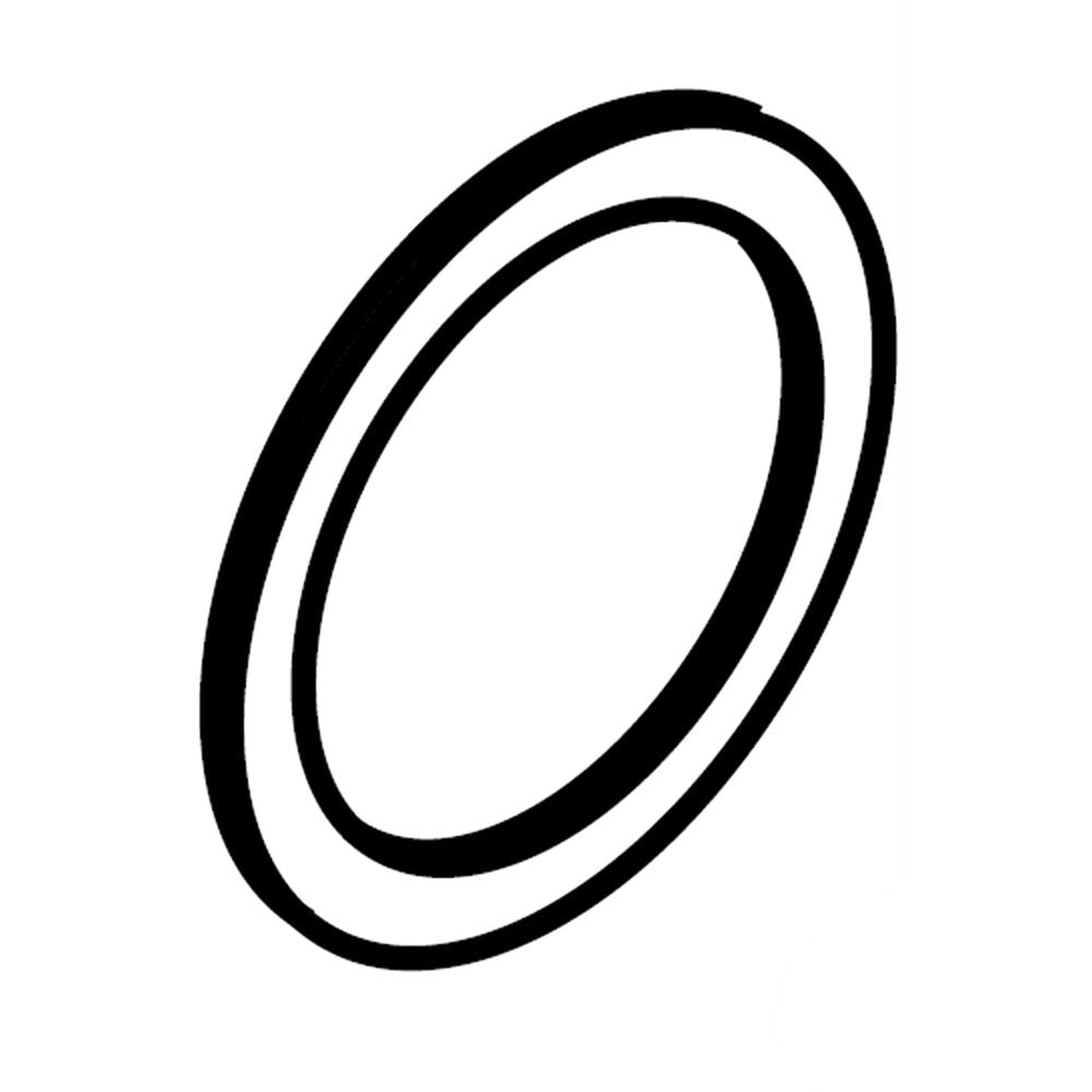 Whirlpool Washer Seal - W10391451