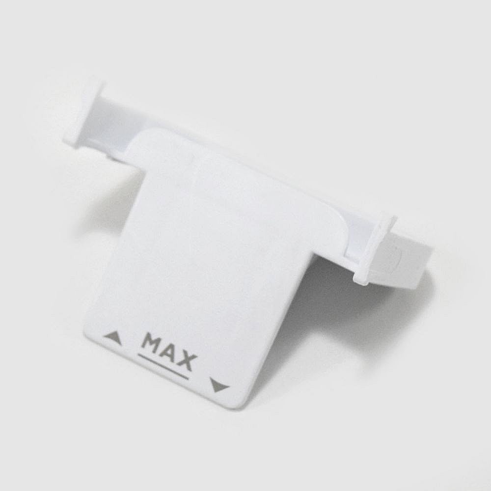 Whirlpool Washing Machine Detergent Divider - W11084830