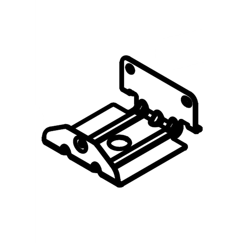 Whirlpool Clip - W10632347