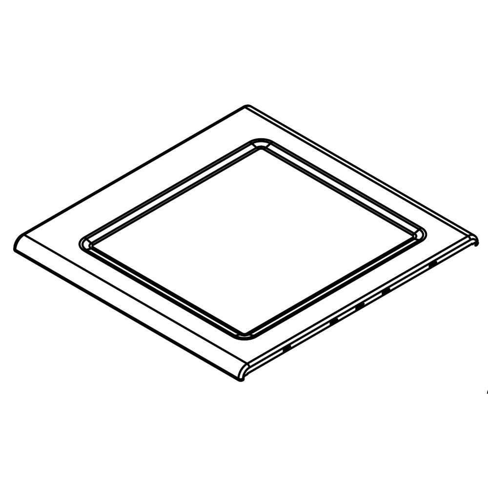 Whirlpool Top - W10635316