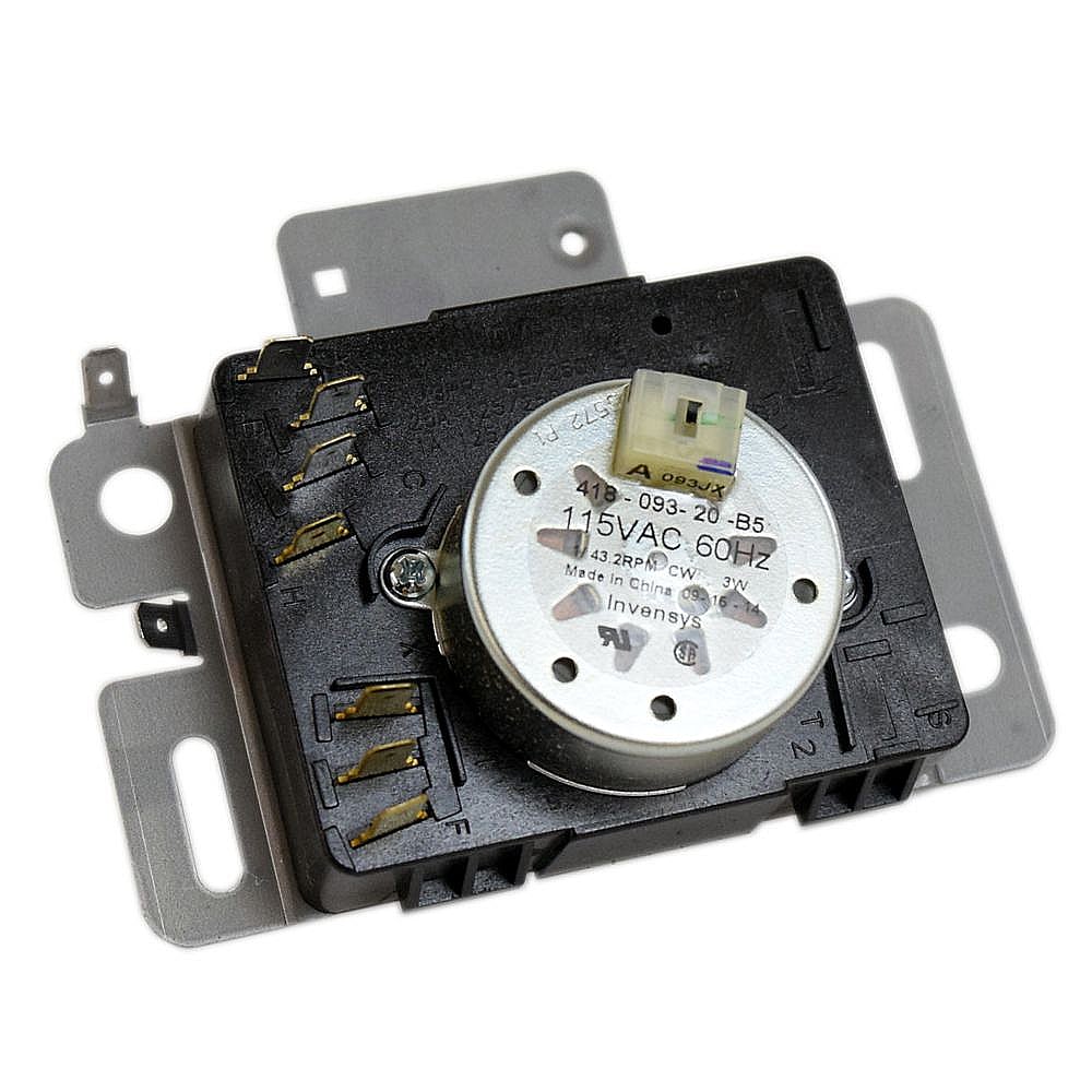 Whirlpool Dryer Timer - W10685023