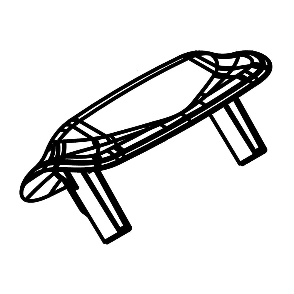 Whirlpool Washing Machine Cover - W10687095