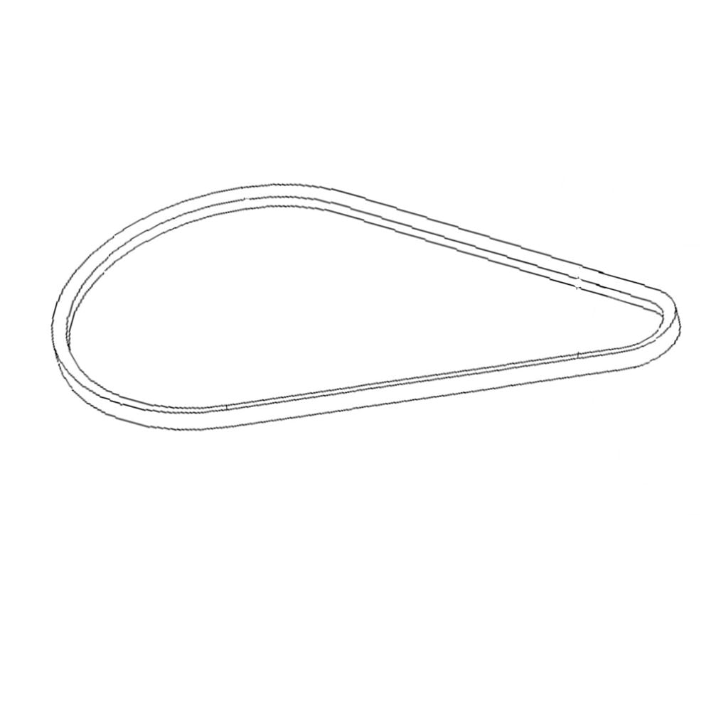 Whirlpool Belt - W10882141