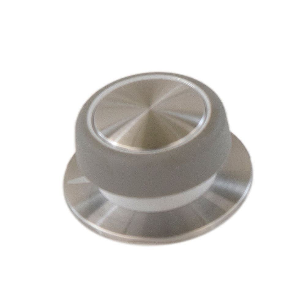 Whirlpool Laundry Center Dryer Timer Knob (White) - W11104717