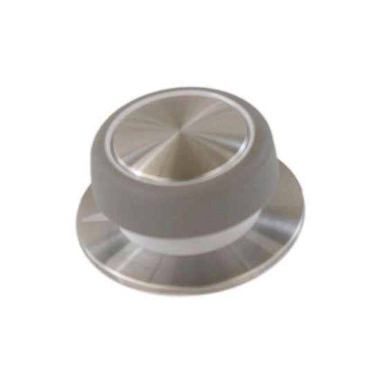 Whirlpool Laundry Center Dryer Timer Knob (White) - W11104717