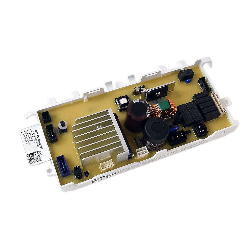 Whirlpool Washing Machine Electronic Con - W11175265