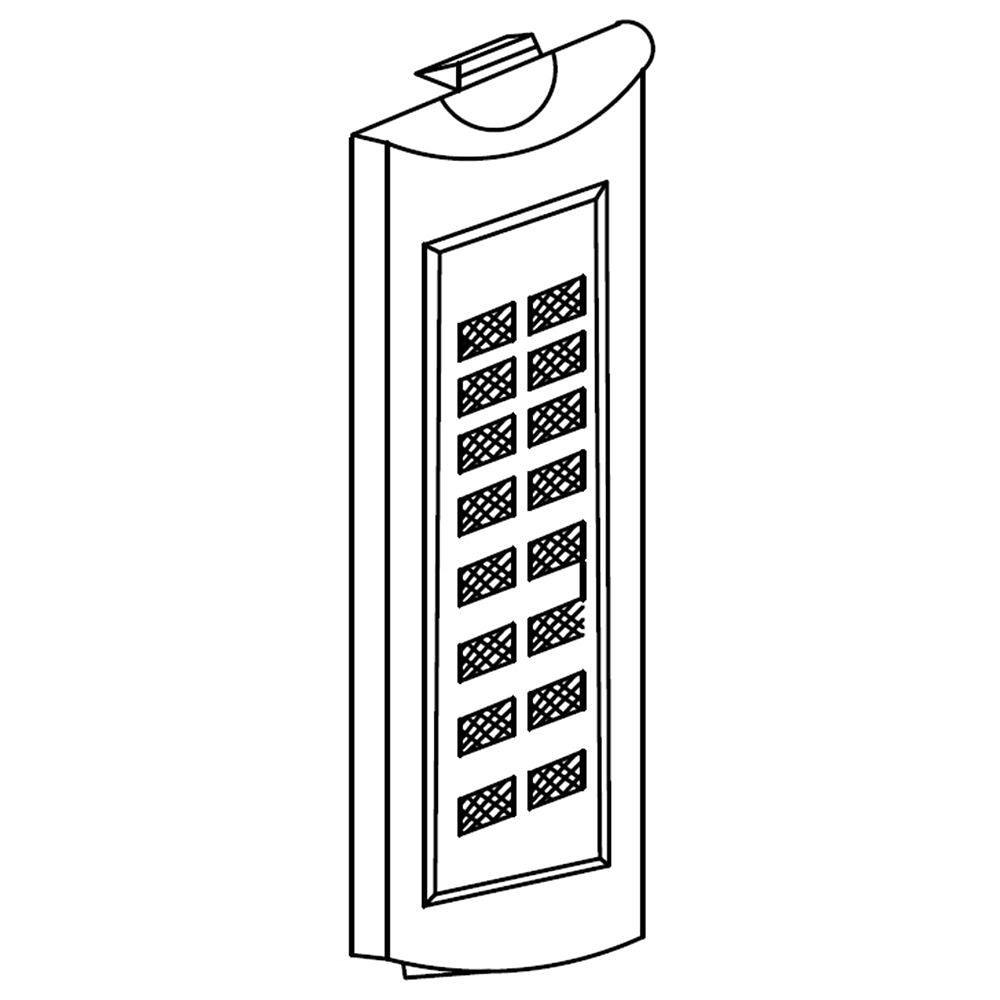 Whirlpool Filter - W11178825