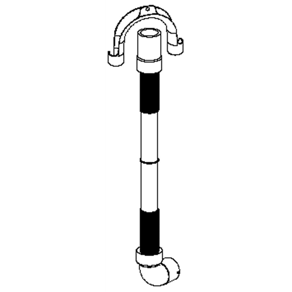 Whirlpool Hose - W11178924