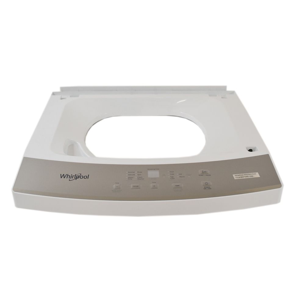 Whirlpool Top - W11219589