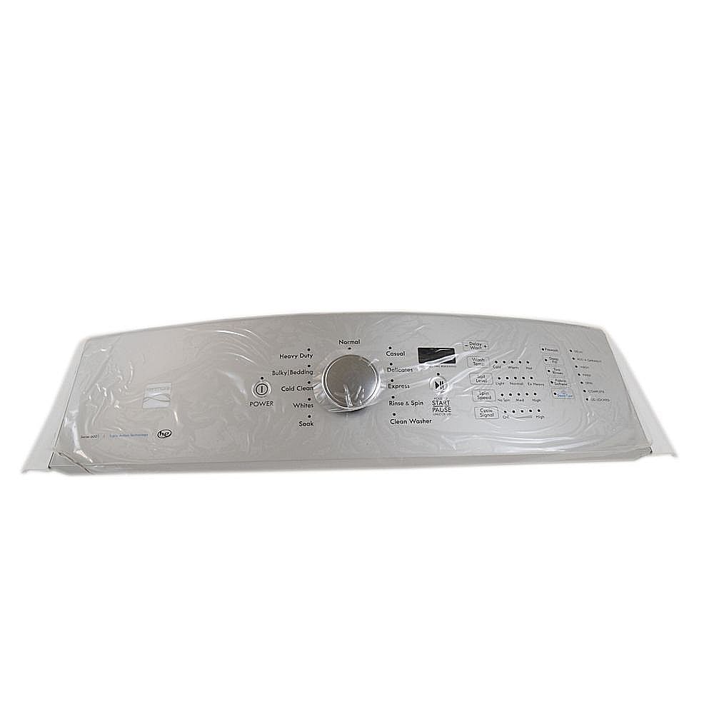 Whirlpool Washing Machine Console - W11304283