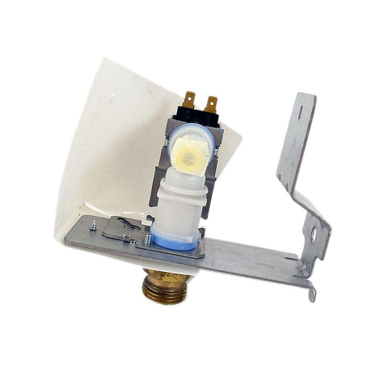 Whirlpool Dryer Water Inlet Valve - WPW10129424