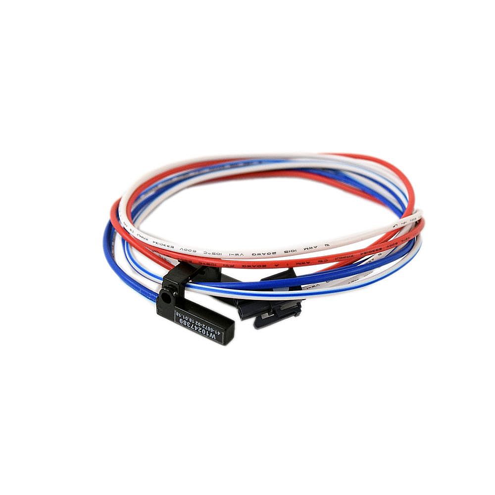 Whirlpool Commercial Laundry Appliance Optic Switch Assembly - WPW10247389