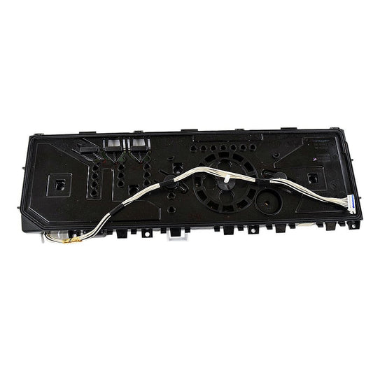 Whirlpool Dryer User Interface - WPW10272634