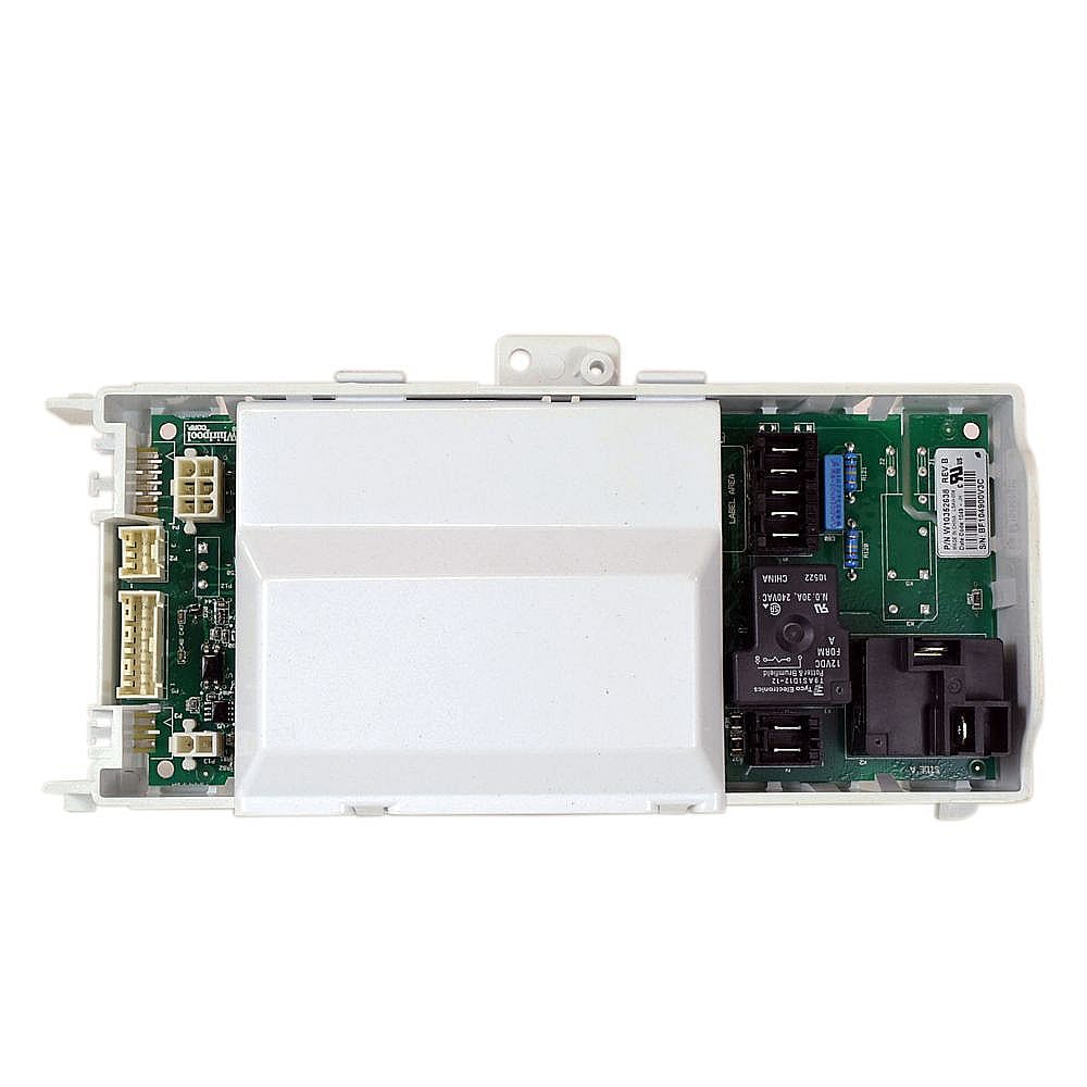 Whirlpool Dryer Electronic Control Board - WPW10352638