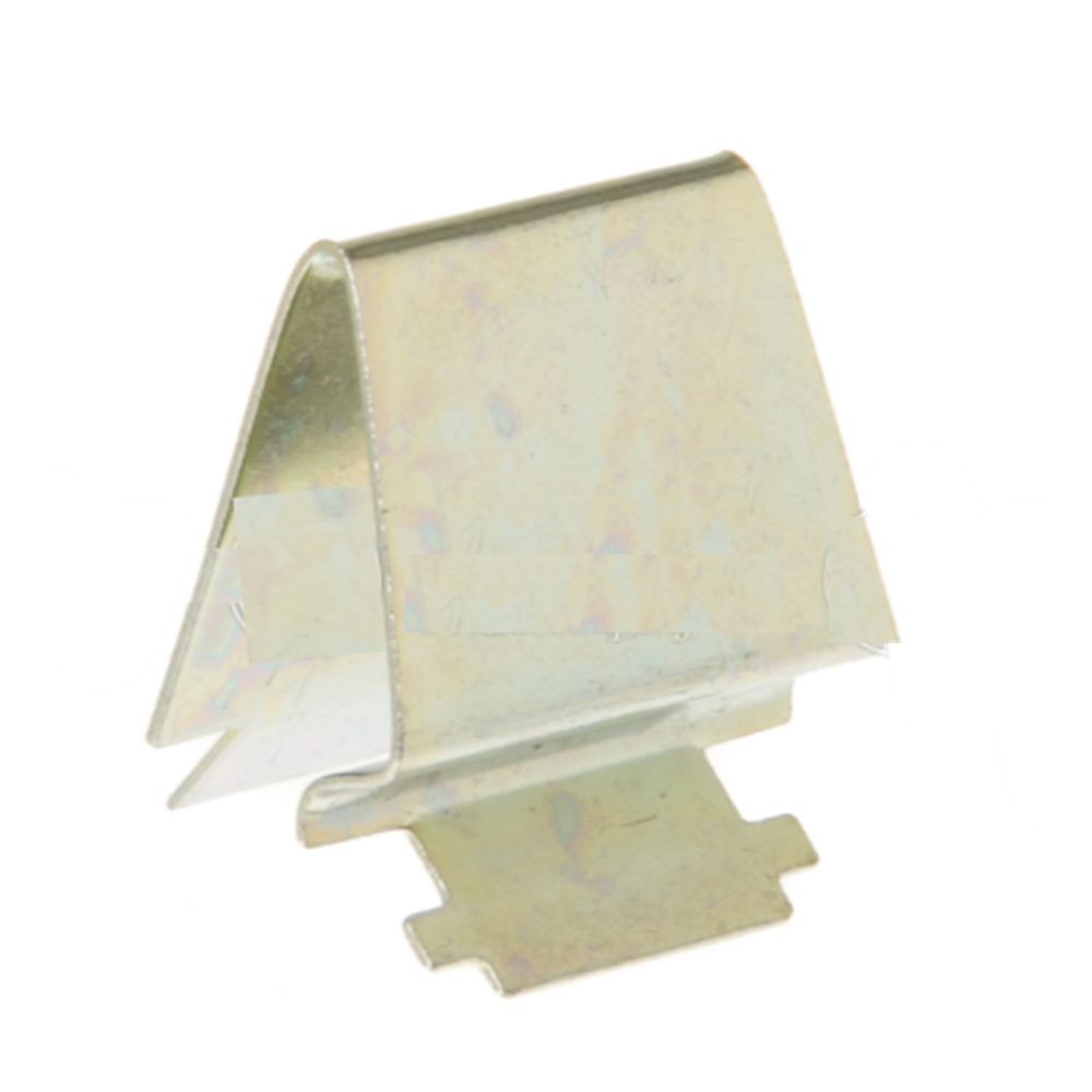 GE Front Panel Clip - WE02X28701