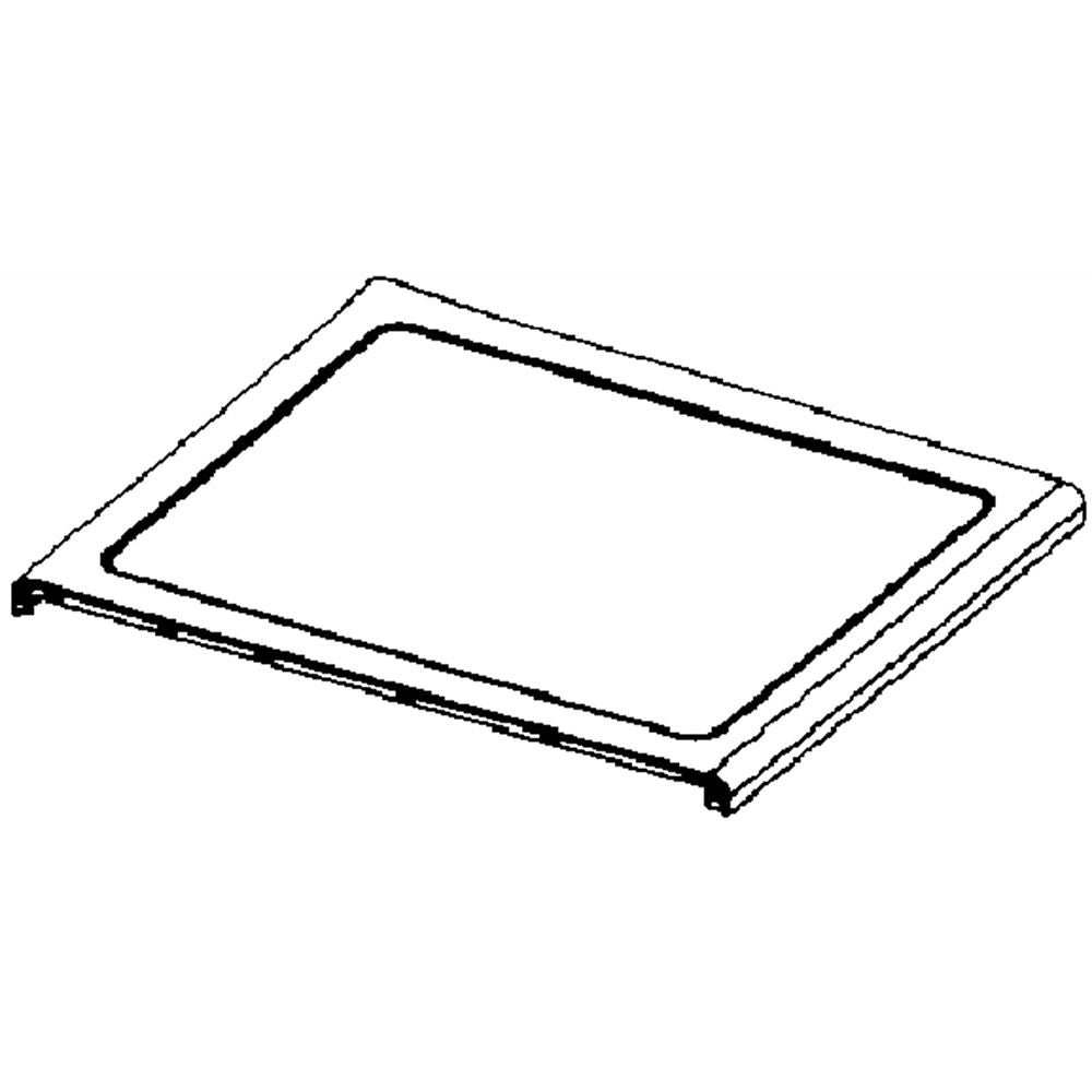 Samsung Cover Assembly Top - DC97-15136Y