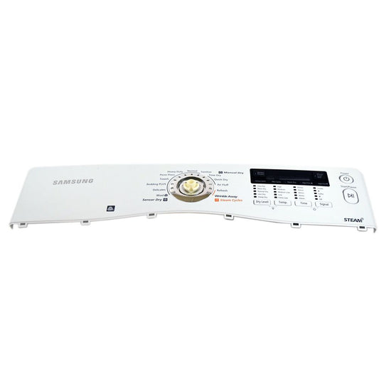 Samsung Assembly S.Panel Control - DC97-16603C