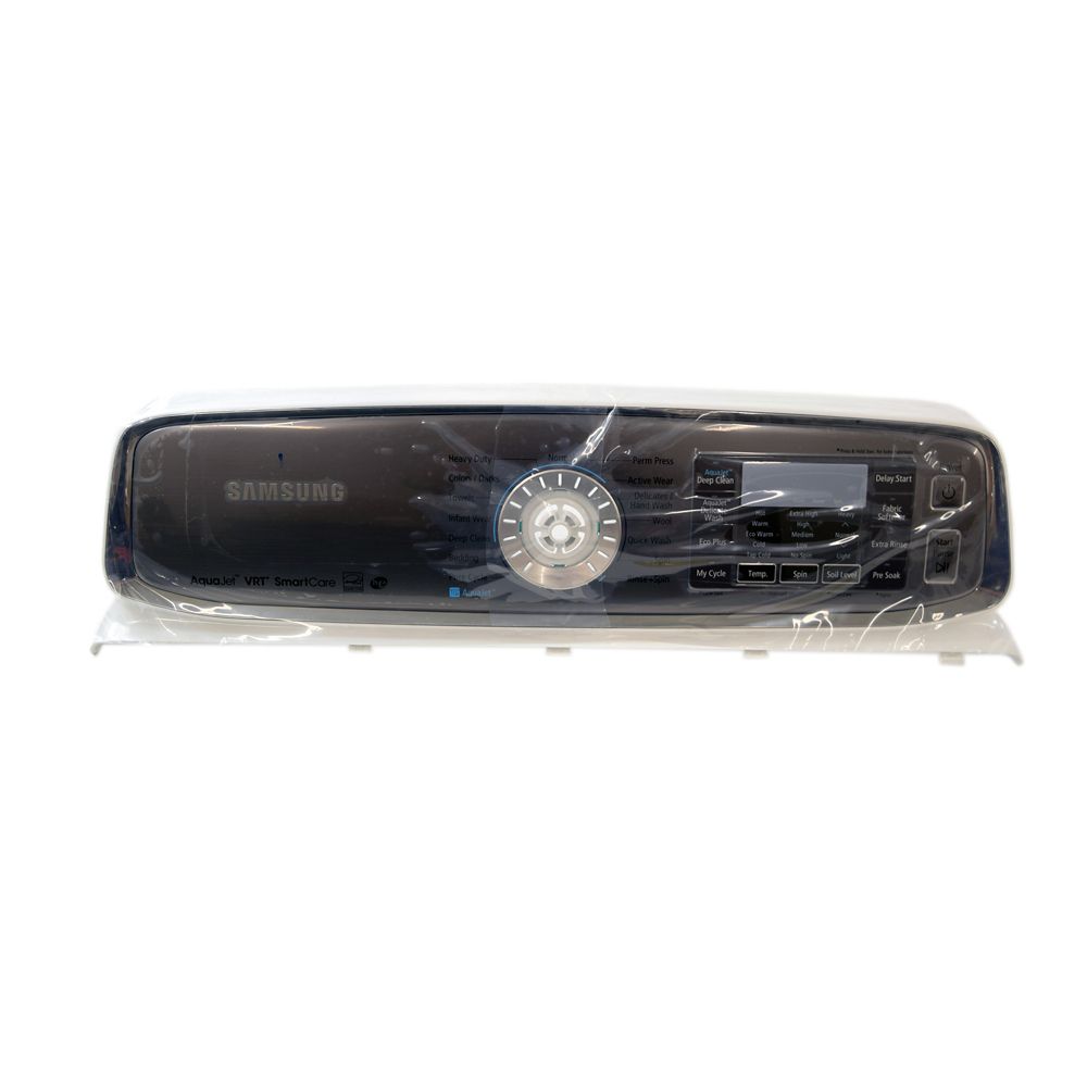 Samsung Assembly S.Panel Control - DC97-17390E