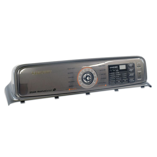 Samsung Assembly S.Panel Control - DC97-18130G
