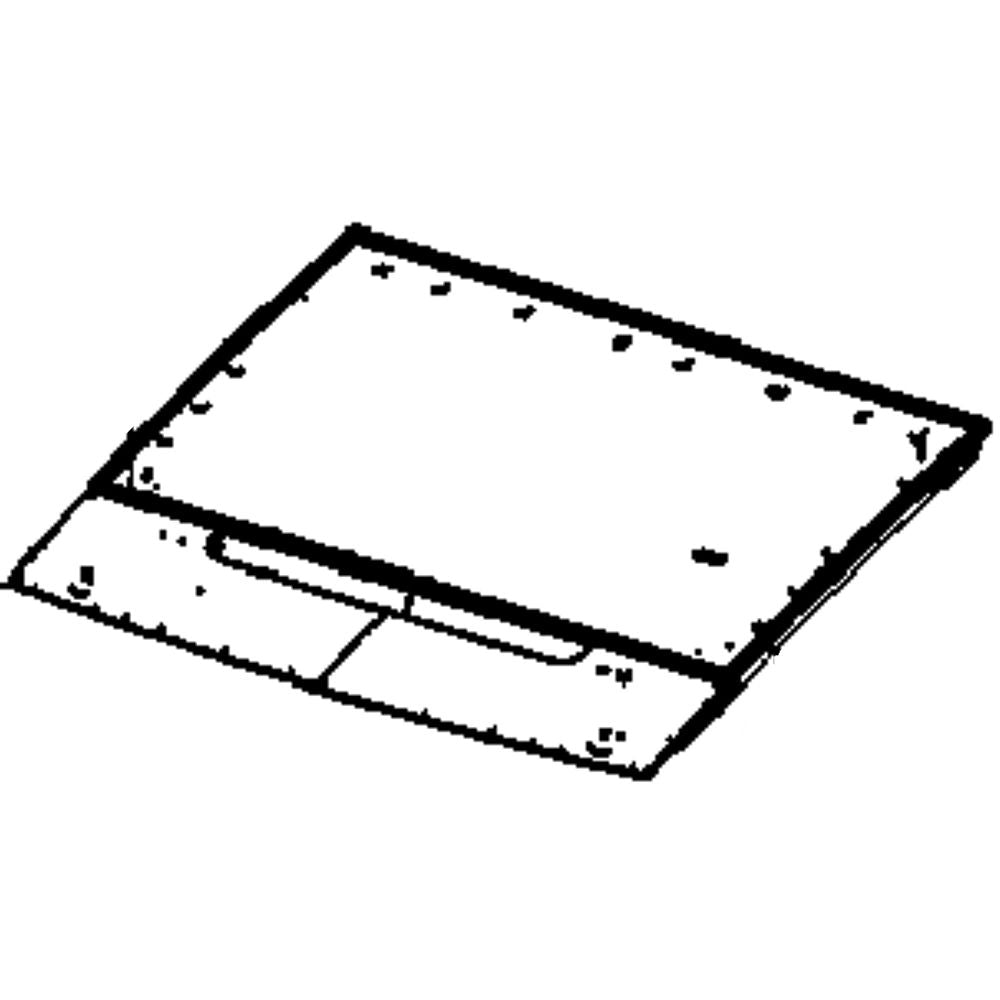 Samsung Assembly Lid T.C - DC97-20014A