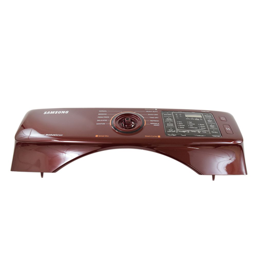Samsung Assembly S.Panel Control - DC97-20775A
