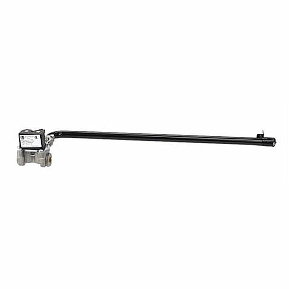 Insignia Dryer Gas Valve Assembly - 17438200000561