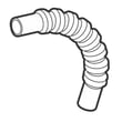 Electrolux Pipe,Cw Flow - 5304505163
