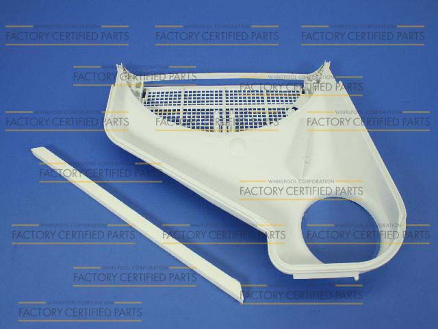 Whirlpool Duct - 12001324