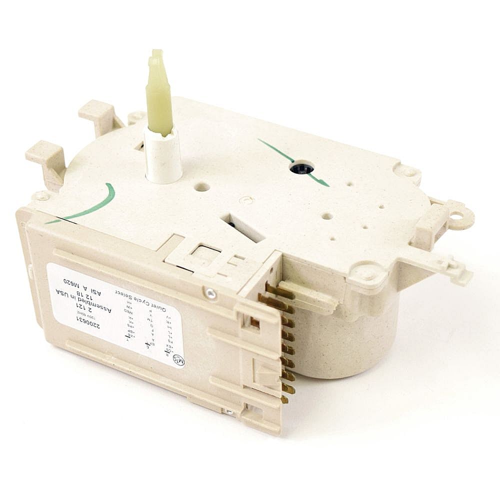 Whirlpool Washer Timer - WP27001088