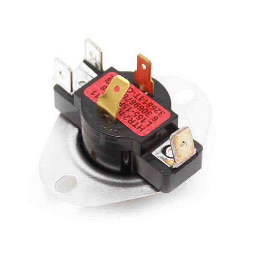 Whirlpool Dryer Operating Thermostat - WP306967