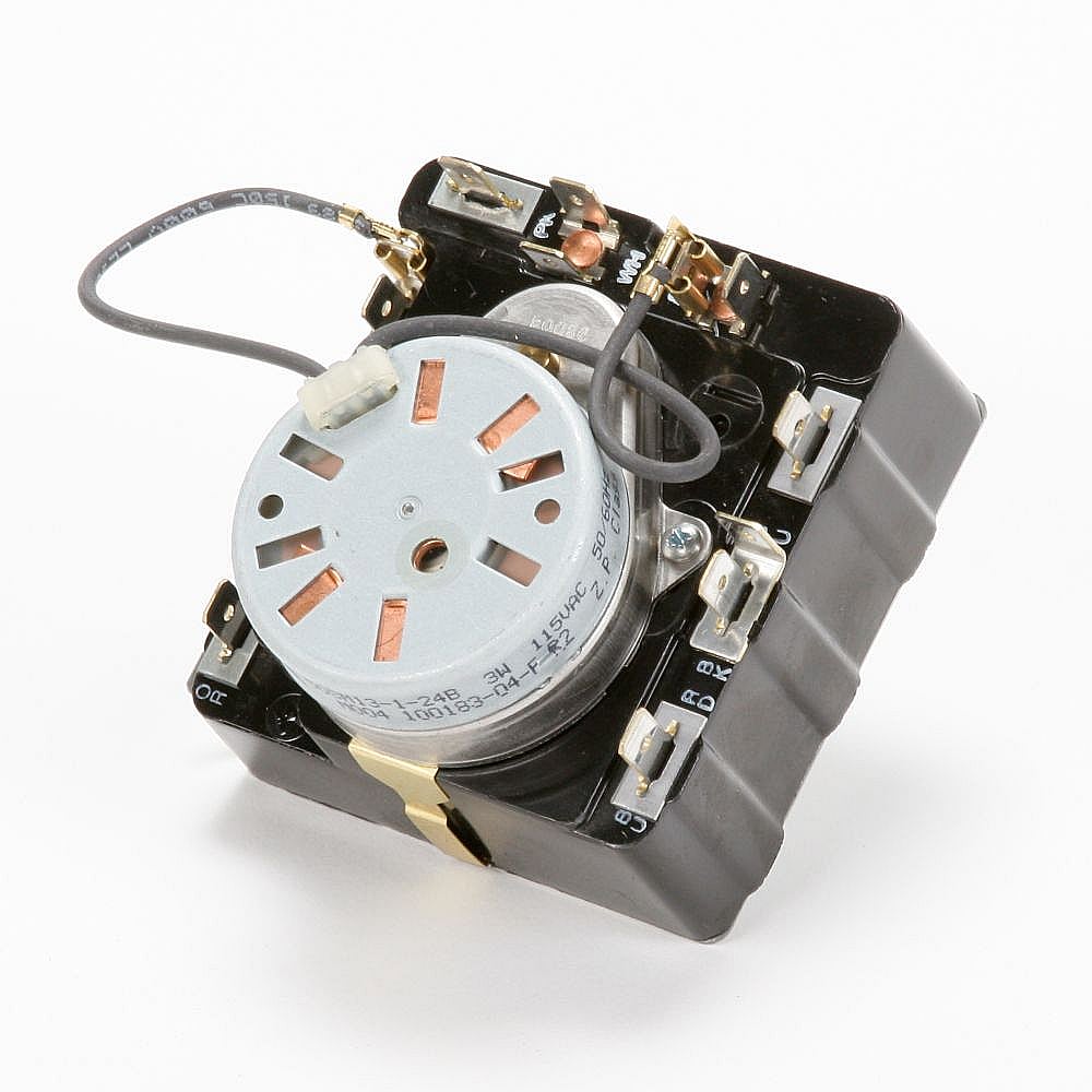 Whirlpool Dryer Timer - WP33001730