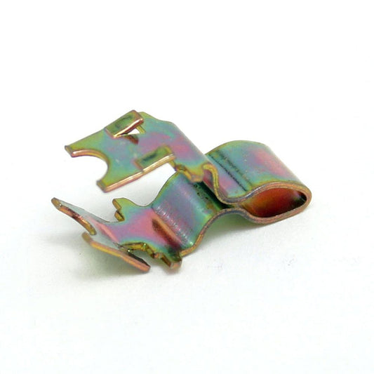 Whirlpool Dryer Door Strike - WP33001761