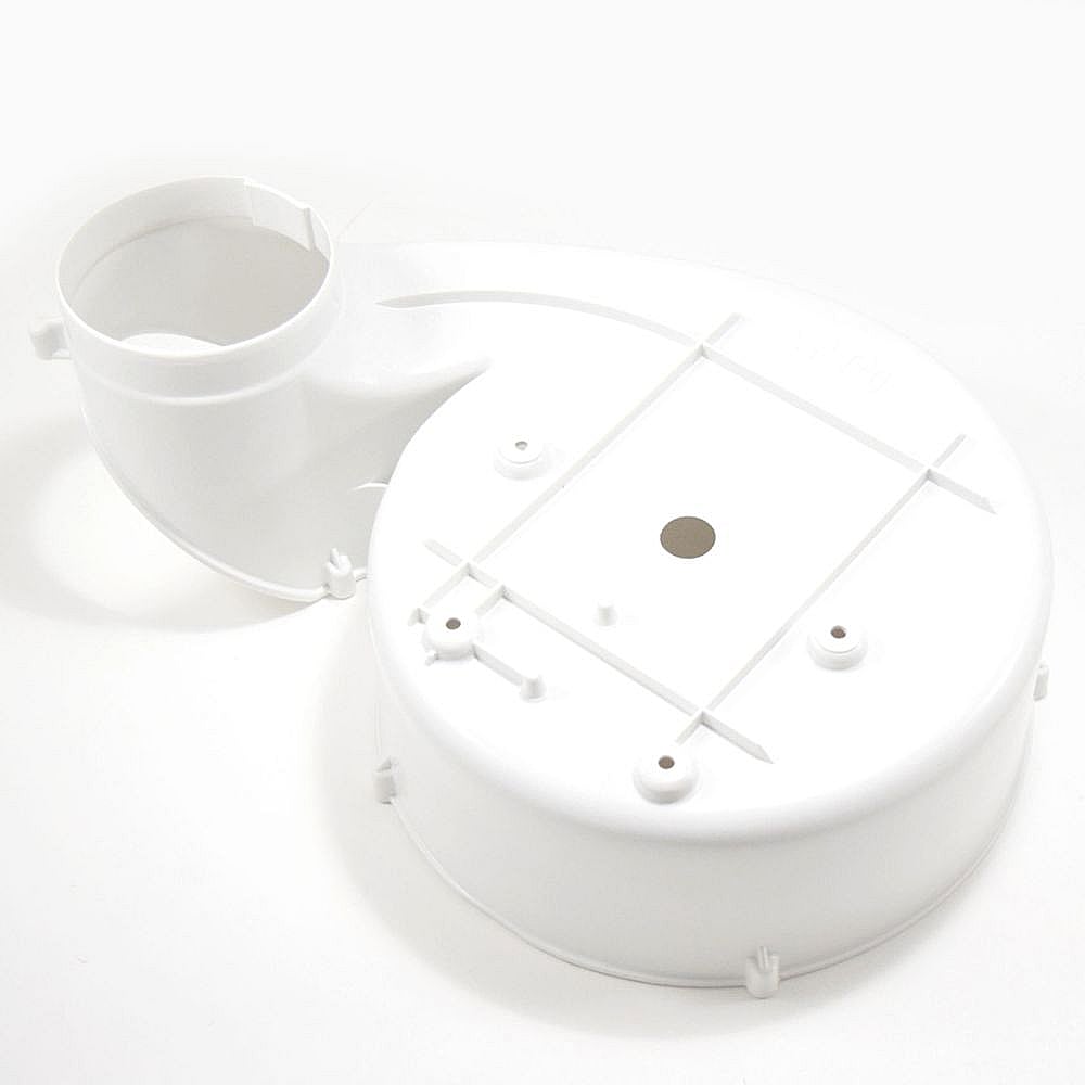 Whirlpool Dryer Blower Housing - WP33001789