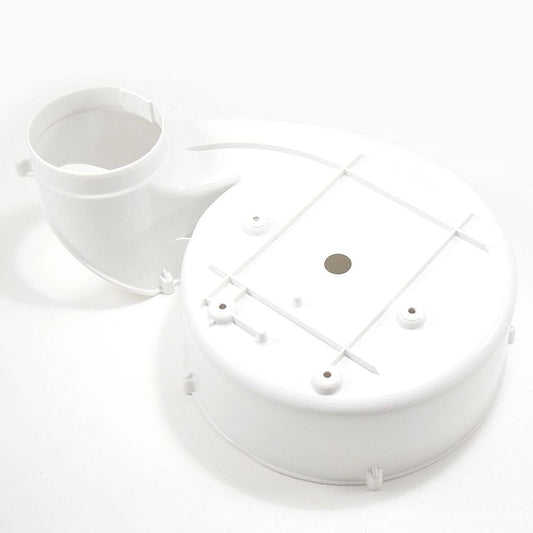 Whirlpool Dryer Blower Housing - WP33001789