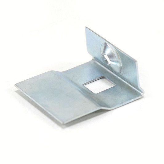 Whirlpool Dryer Door Strike Bracket - WP33001793