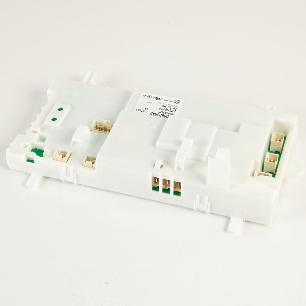 Bosch 00 Power module programmed - 631327