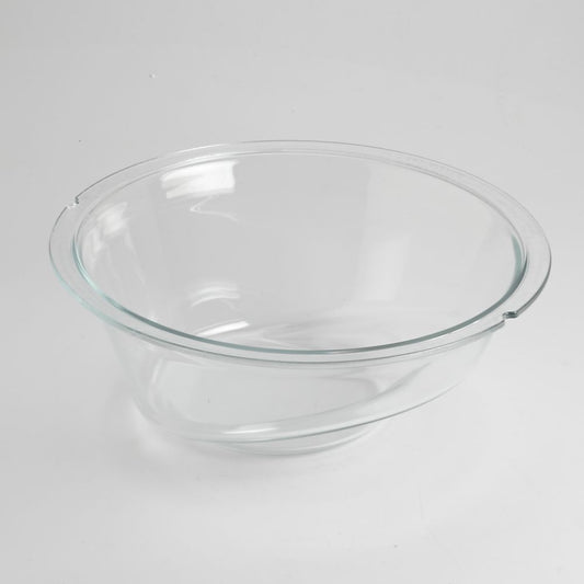 Bosch 00 Washer Door Glass (Replaces 00675797) - 742712