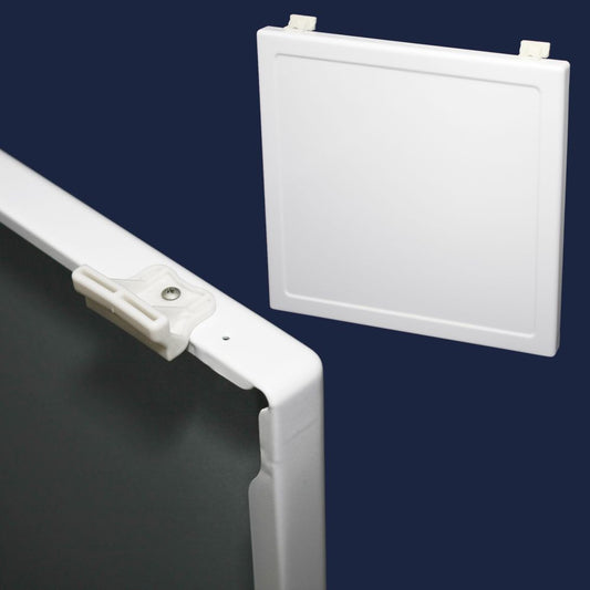 LG Top Plate Assembly - 3457ER1006G