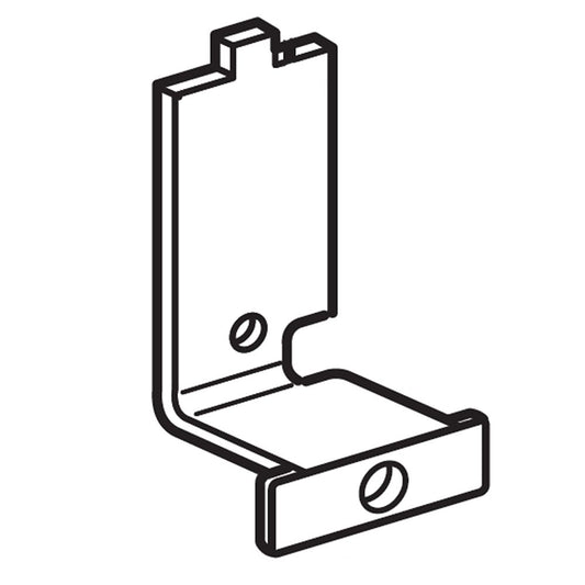 LG Washer Base Bracket - 4810EL3002A