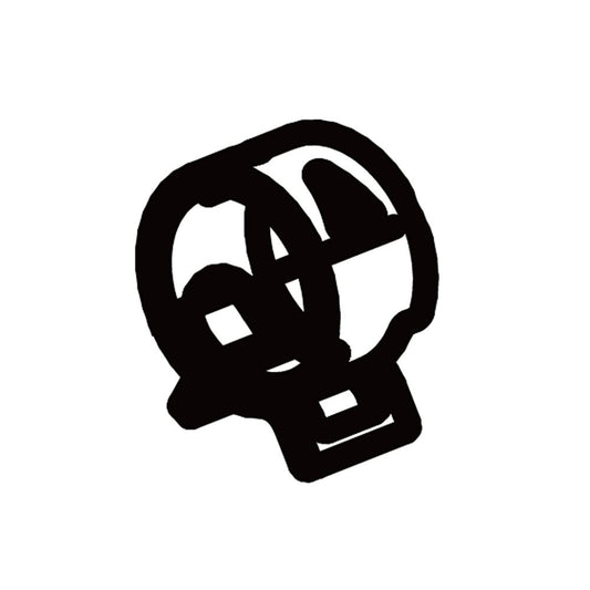 LG Clamp - 4861FR3068R