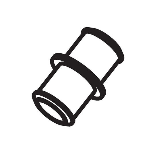 LG Hose Connector - 4932ER4007C