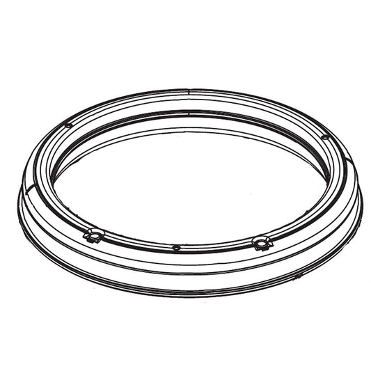 LG Balance Assembly - AAJ73170003